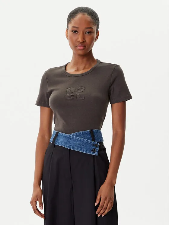 T-Shirt · Γκρι