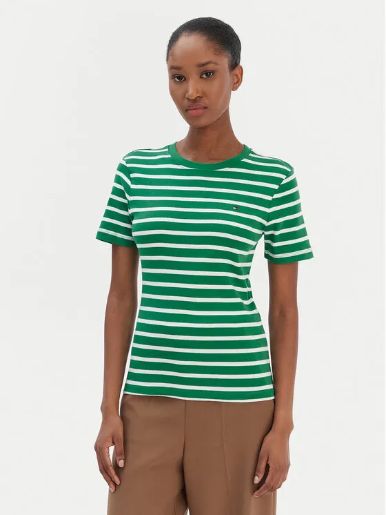 T-Shirt · Πράσινο