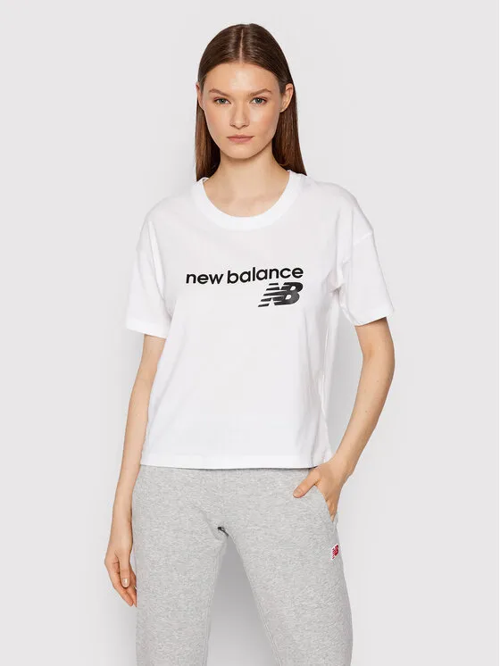 T-Shirt · Λευκό
