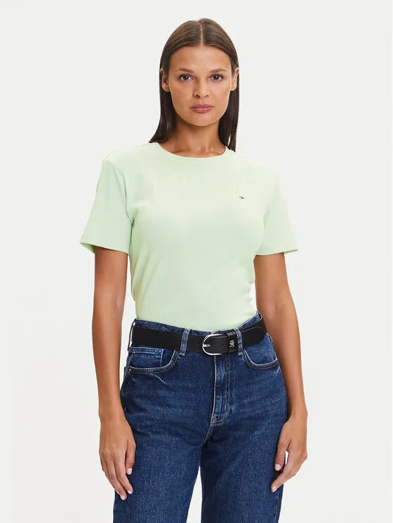 T-Shirt · Πράσινο