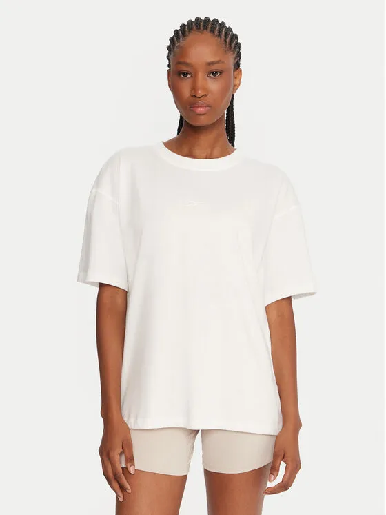 T-Shirt · Λευκό