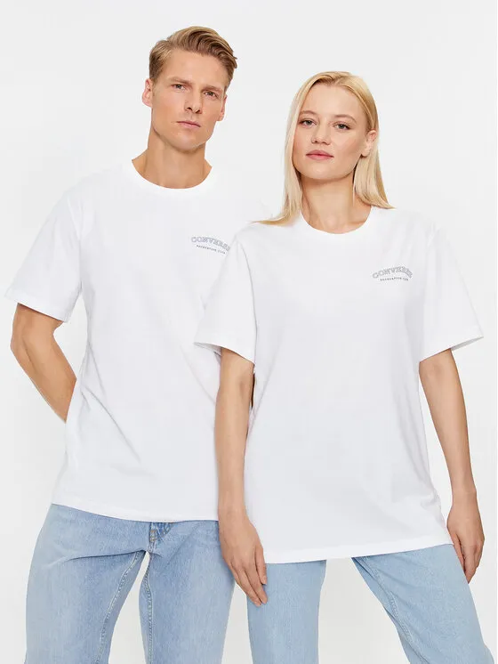 T-Shirt · Λευκό