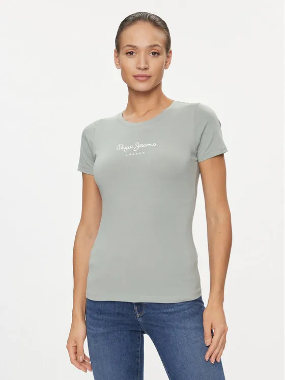 T-Shirt · Πράσινο
