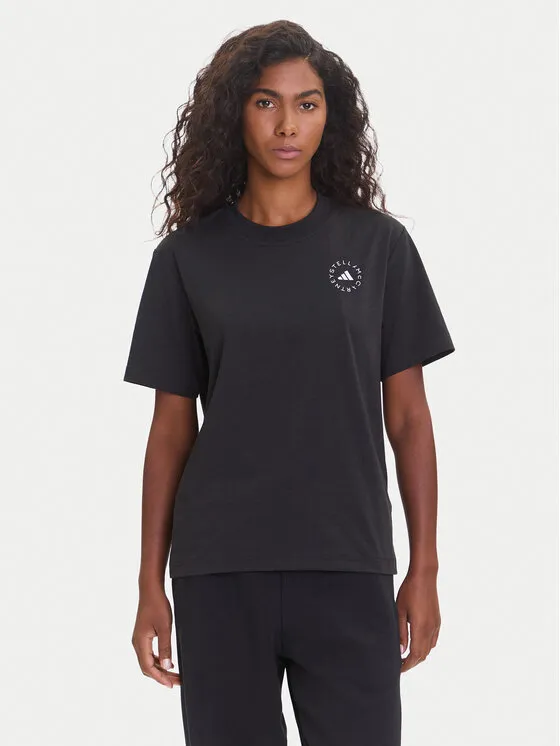 T-Shirt · Μαύρο