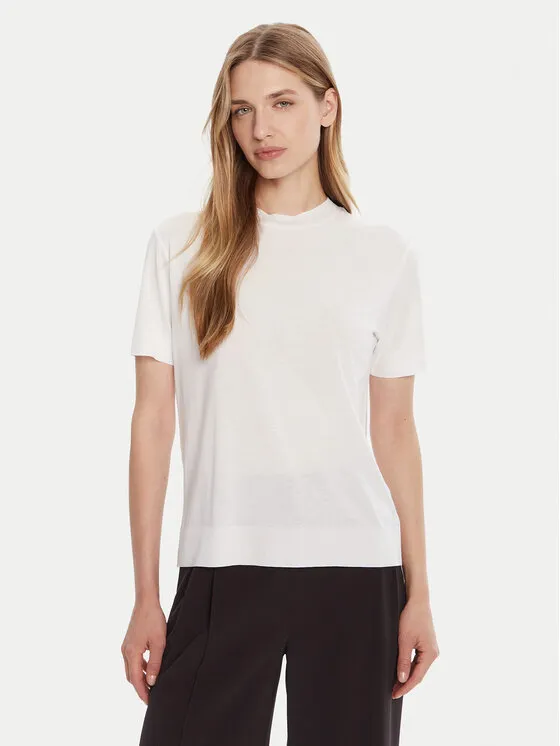 T-Shirt · Λευκό