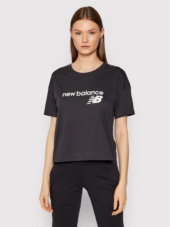 T-Shirt · Μαύρο