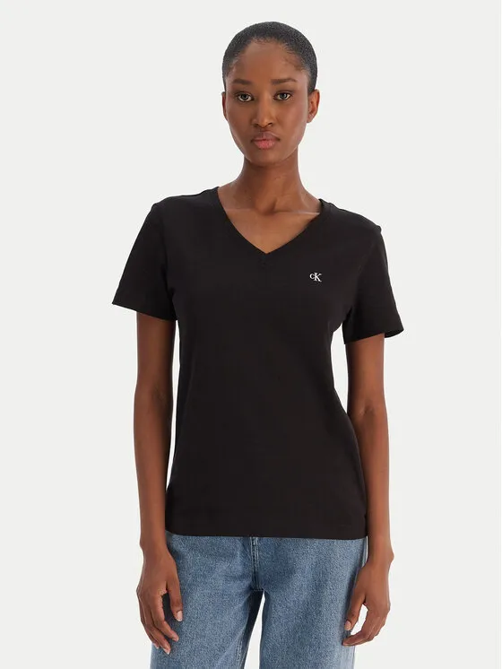 T-Shirt · Μαύρο