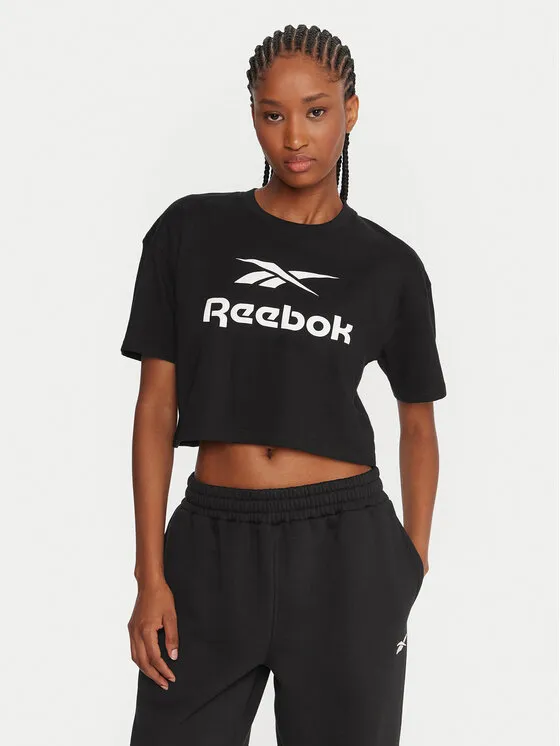 T-Shirt · Μαύρο