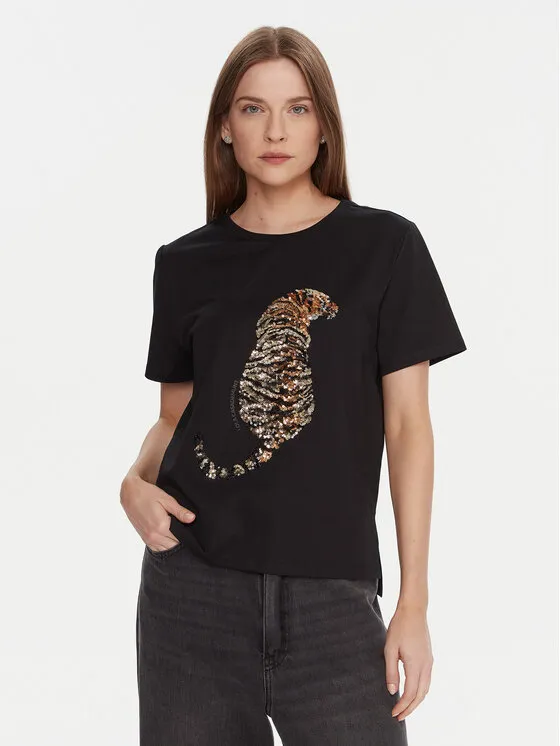 T-Shirt · Λευκό