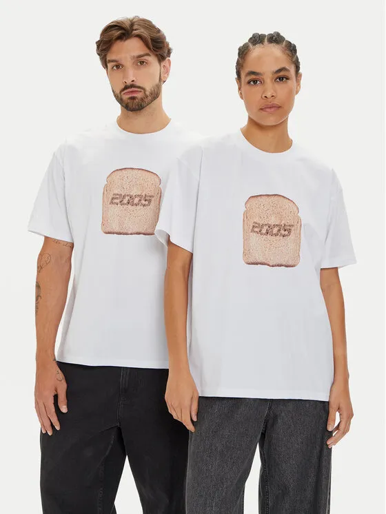 T-Shirt · Λευκό