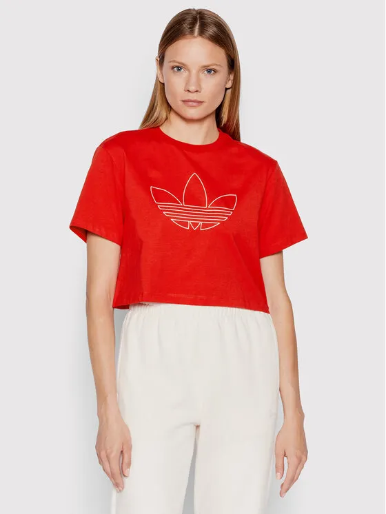 T-Shirt · Κόκκινο