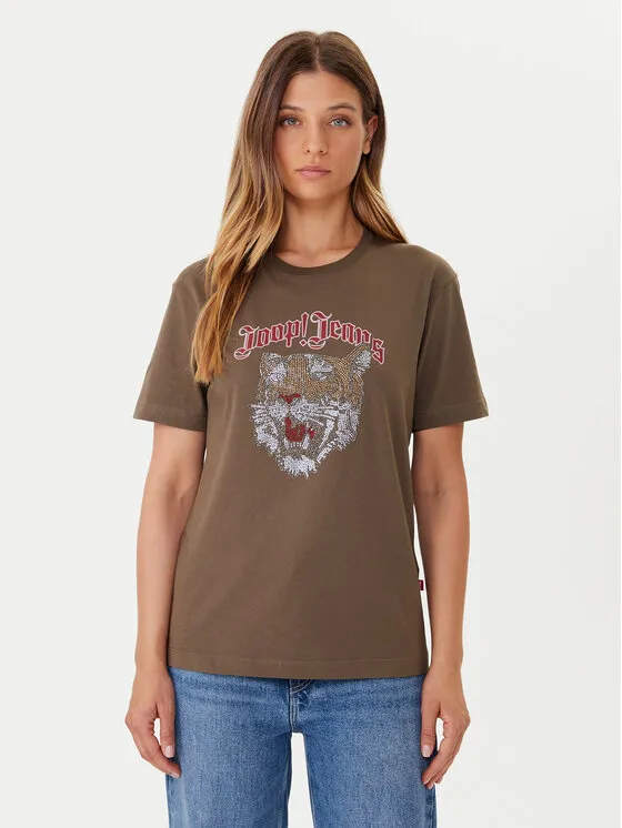 T-Shirt · Πράσινο