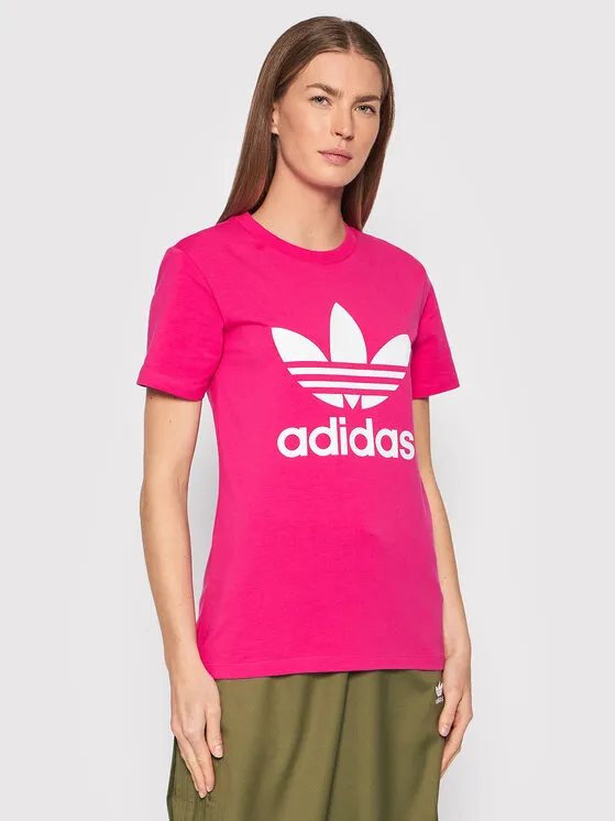 T-Shirt · Ροζ