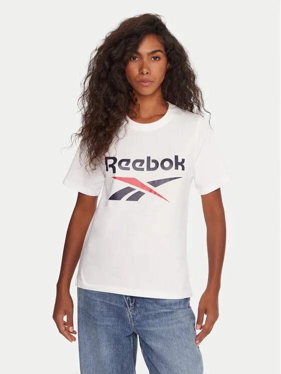 T-Shirt · Λευκό