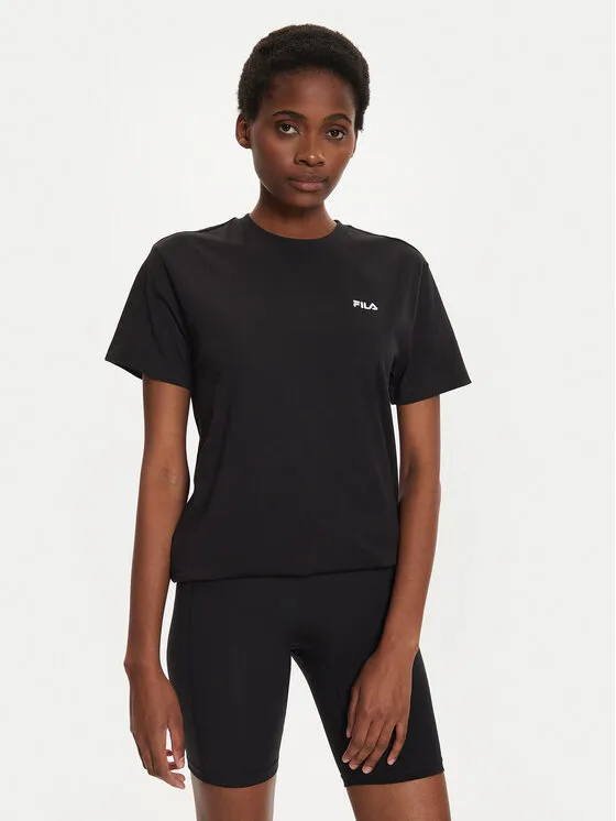 T-Shirt · Μαύρο