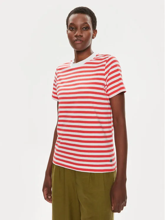 T-Shirt · Ροζ