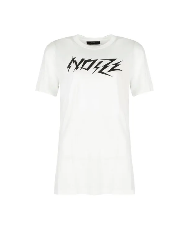 T-Shirt · Λευκό