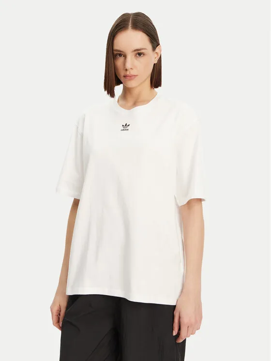 T-Shirt · Λευκό