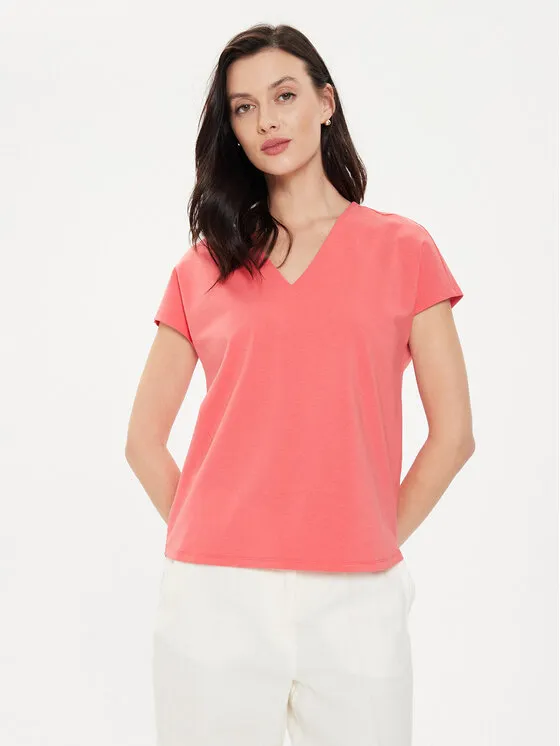 T-Shirt · Κοραλλί