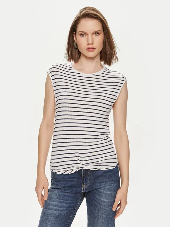 T-Shirt · Σκούρο μπλε
