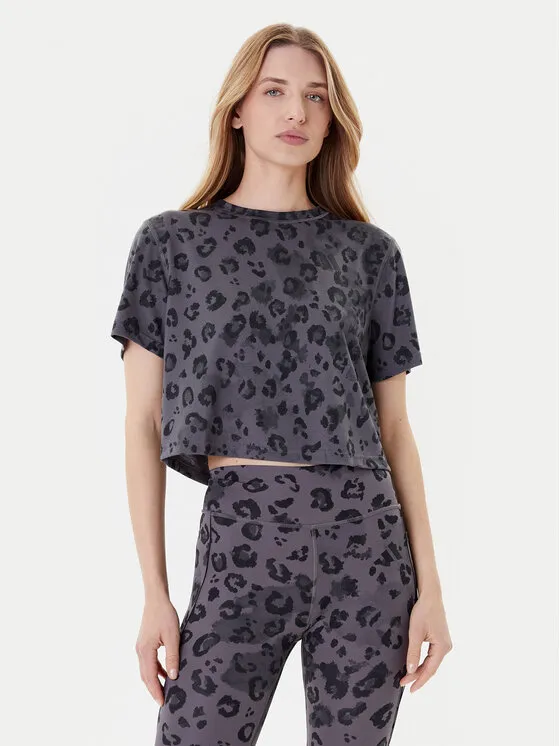 T-Shirt · Γκρι