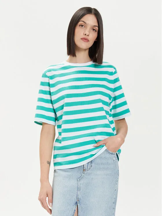T-Shirt · Πράσινο