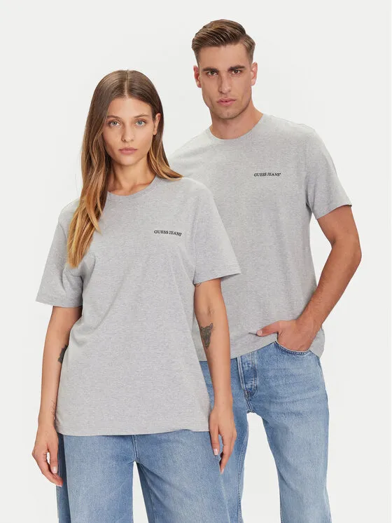 T-Shirt · Γκρι