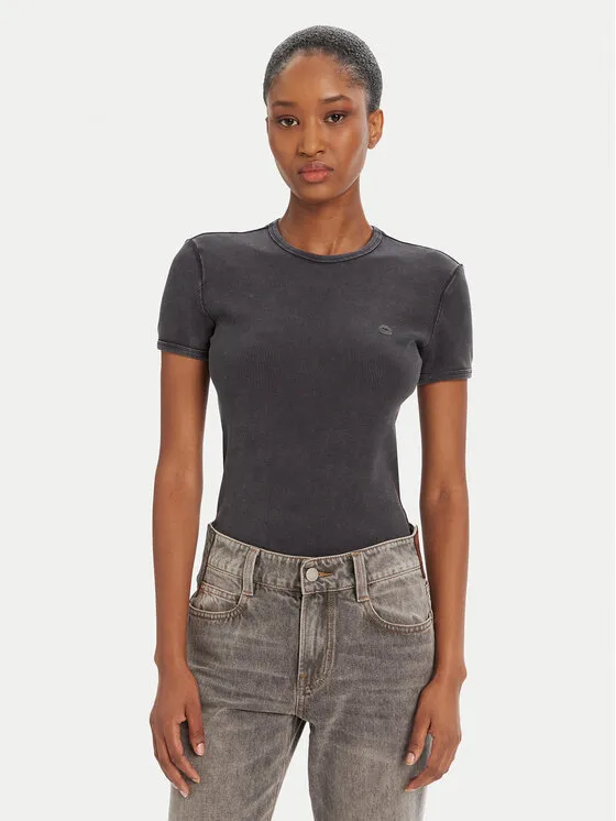 T-Shirt · Γκρι