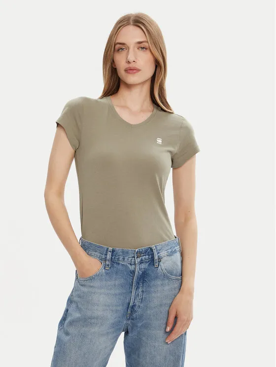 T-Shirt · Πράσινο