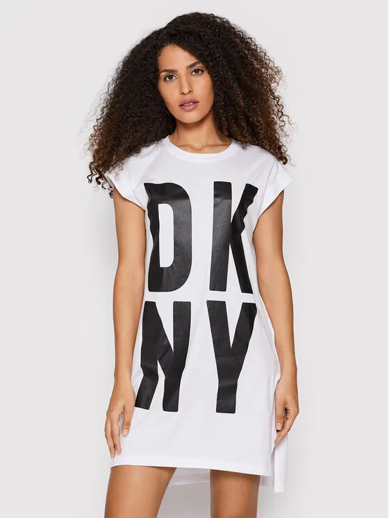 T-Shirt · Λευκό