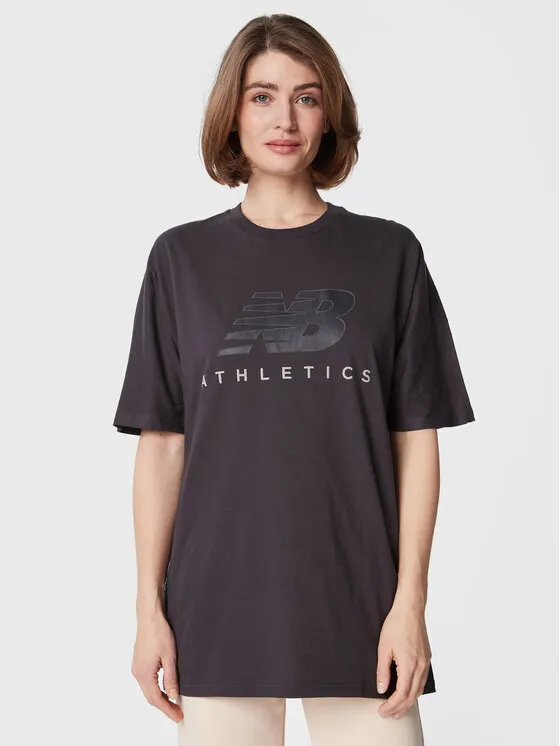T-Shirt · Μαύρο