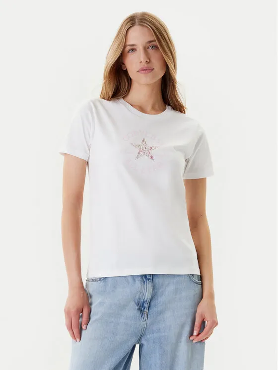 T-Shirt · Λευκό