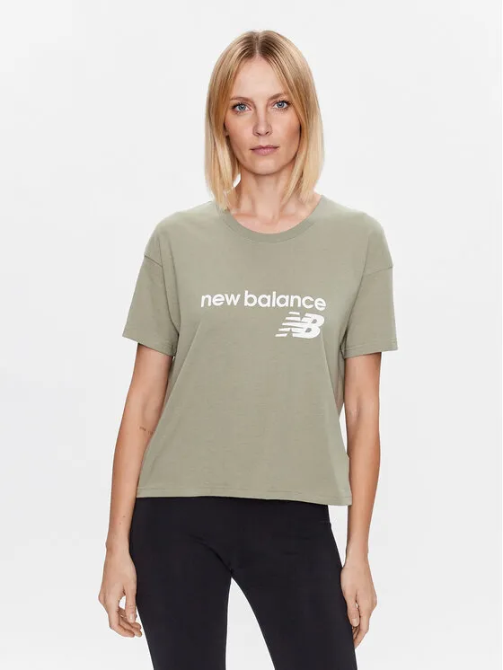 T-Shirt · Πράσινο