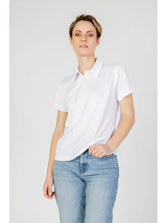 T-Shirt · Λευκό