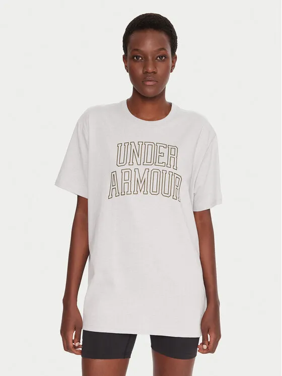 T-Shirt · Γκρι