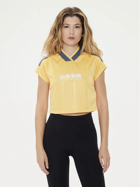 T-Shirt · Κίτρινο