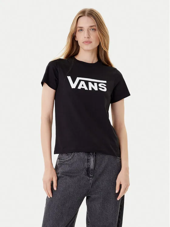 T-Shirt · Μαύρο