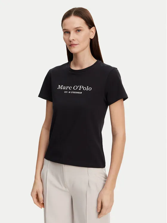 T-Shirt · Σκούρο μπλε