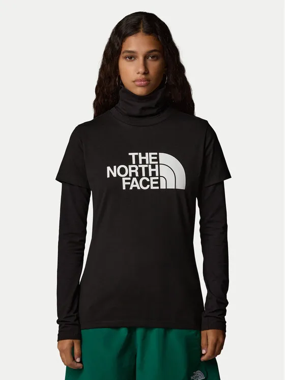 T-Shirt · Μαύρο