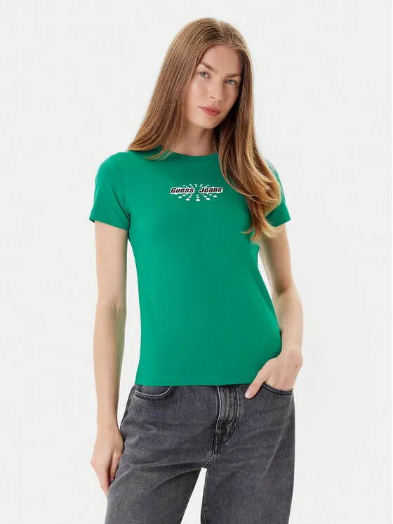 T-Shirt · Πράσινο