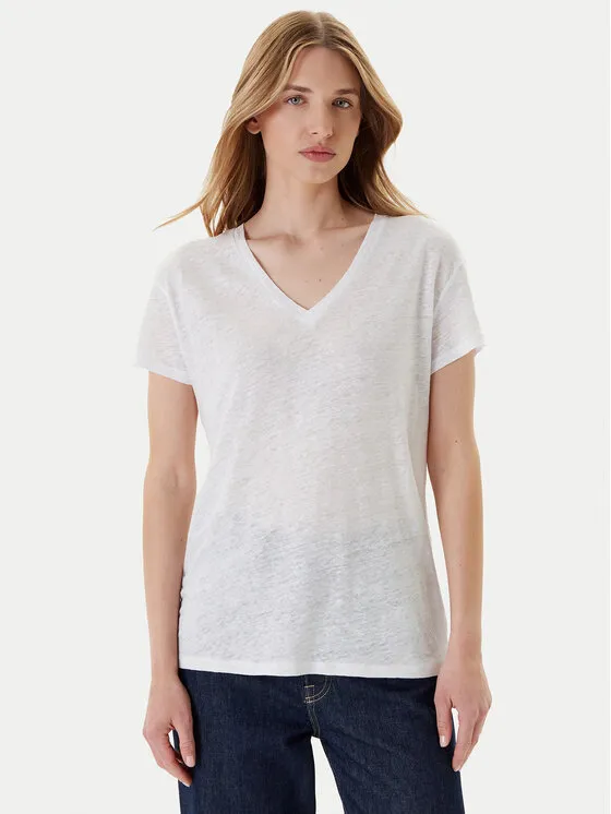 T-Shirt · Λευκό