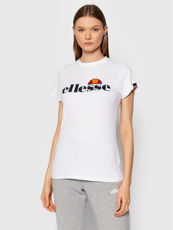 T-Shirt · Λευκό
