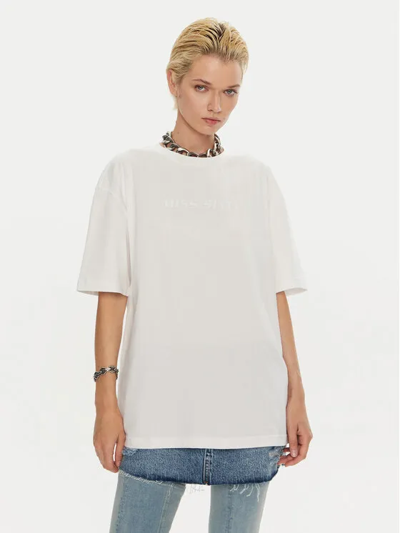 T-Shirt · Λευκό