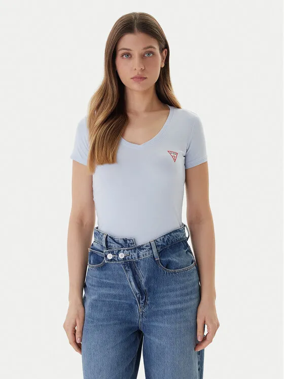 T-Shirt · Γαλάζιο