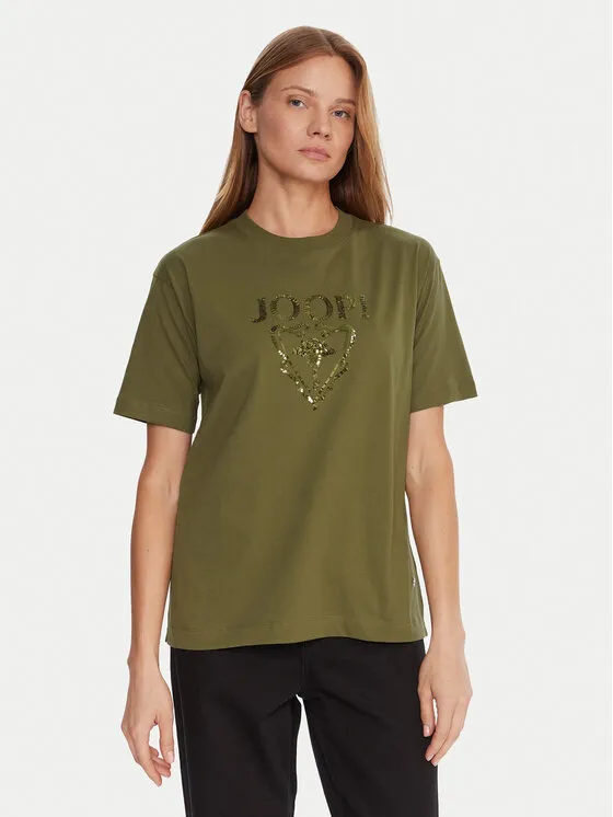 T-Shirt · Πράσινο