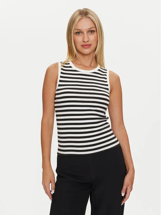 T-Shirt · Μαύρο
