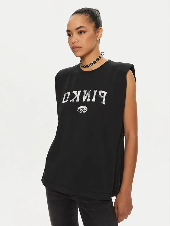 T-Shirt · Σκούρο μπλε