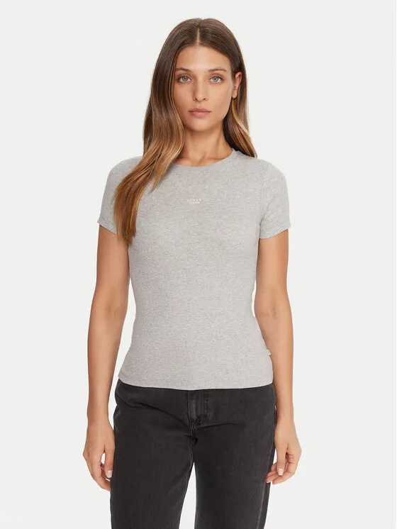 T-Shirt · Γκρι