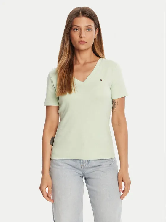 T-Shirt · Πράσινο
