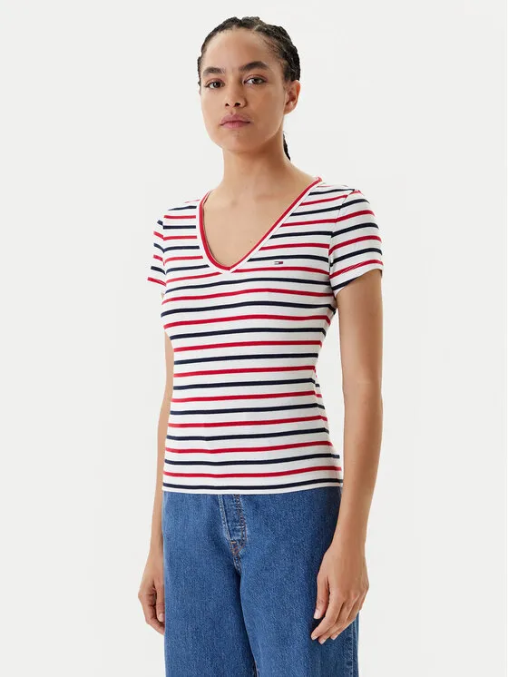 T-Shirt · Λευκό